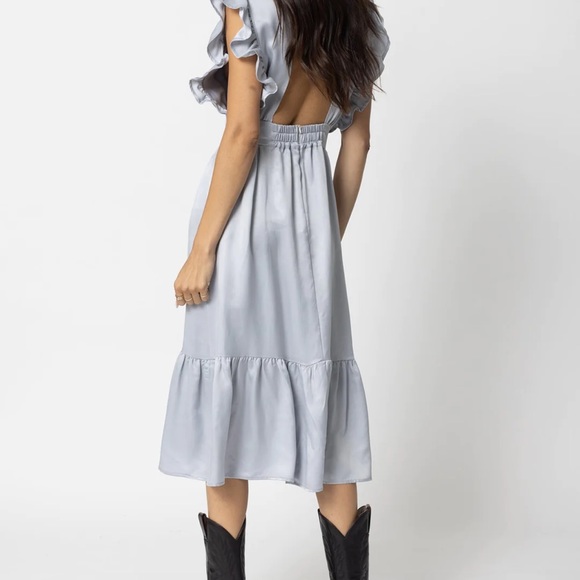 Stillwater Silky Jessie Midi - Picture 3 of 6